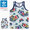 adidas Floral Tank Top Originals CF3108画像