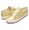 SUPERGA 2750 MICRO GLITTER ORANGE GOLD S00BF50-174画像