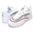 FILA FILARAY white/grn-red FS1SIA1166X画像