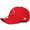 NEW ERA TORONTO BLUE JAYS 9FORTY 6パネルキャップ RED NRNE11432280画像