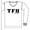 THE FLAT HEAD Club Label L/S T-SHIRTS TFH CL-TSL001画像