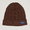 THE FLAT HEAD Club Label COTTON KNIT CAP CL-HC004画像