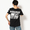 AVIREX Belle CREW NECK T-SHIRT MIRAMAR 6283105画像