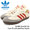 adidas SAMBA CLASSIC OG Chalk White/Scarlet/Clear Granite Originals CQ2216画像