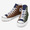 CONVERSE ALLSTAR 100 WR GORE-TEX CC HI MULTI 32069940画像