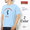 BARNS S/S T-SHIRT "ANTI-FREEZE" BR-7511画像