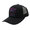 Ron Herman Santa Monica Mesh Cap BLACKxBLACK画像
