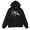Supreme Lee Hooded Sweatshirt BLACK画像