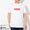 KANGOL Famous Logo S/S Tee LCT0009画像