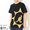 KANGOL Big Flash S/S Tee LCT0008画像