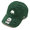 '47 Brand Nankai Hawks Base Runner Icon '47 CLEAN UP Dark Green NPB00968画像