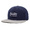 Brixton JOLT SNAPBACK (NAVY×HEATHER GRAY) 00491画像