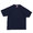 Champion 7oz HERITAGE JERSEY TEE NAVY画像