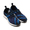 NIKE AIR WOVEN BLACK/BLUE NEBULA-NEUTRAL INDIGO 312422-007画像