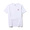 ATMOS LAB CUTTING EDGE TEE WHITE AL18S-PT12画像