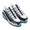 Reebok DMX RUN 10 OG INFINITBLUE/BIGGREEN/WHITE V44402画像