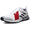 adidas WM TERREX TWO BOA "White Mountaineering" WHT/RED/NVY/GRY BB7742画像