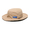MACKDADDY WATERPROOF HAT BEIGE MDAC-2068-BEI画像