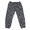 Supreme Bandana Track Pant BLACK画像