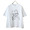 TODAY edition drawing tee #1画像
