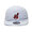 NEW ERA CLEVELAND INDIANS 9TWENTY 6パネルキャップ DENIM FFNE2908239画像
