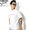 DOUBLE STEAL ACTION WORLD T -WHITE- 982-14020画像