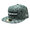 Supreme Monogram Box Logo New Era DARK GREEN画像