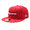 Supreme Monogram Box Logo New Era RED画像