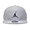 JORDAN BRAND JUMPMAN INGOT スナップバックキャップ GREY APNKAH1576-012画像