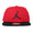 JORDAN BRAND JUMPMAN スナップバックキャップ REDxBLACK APNK861452-687画像