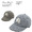 BURGUS PLUS Baseball Cap BP16807-1画像