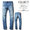 CLUCT VINTAGE BUDDY DENIM 02832画像