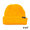 HUF USUAL BEANIE GOLD画像
