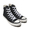 CONVERSE ALL STAR SCALLOPTAPE HI BLACK 32995031画像
