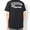 BEN DAVIS Embroidery Logo S/S Tee C-8580058画像