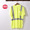 RED KAP Hi-Visibility Short Sleeve Tee Shirt画像