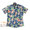 TORI RICHARD ALOHA SHIRT IKENBANA画像