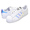 adidas SUPER STAR J FTWWHT/FTWWHT/METSIL AQ6278画像