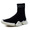 Reebok SOCKRUN R "LIMITED EDITION" BLK/WHT CN4742画像