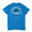 Nine One Seven Manhattan Car Wash T-Shirt TEAL画像