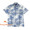 Tommy Bahama LINDOS PALMS CAMP SHIRT画像