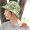 Mountain Equipment CAMOUFLAGE HAT 424038画像