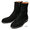 CHORD NUMBER EIGHT MATTHEW BOOTS BLACK N8M1H5-AC09画像