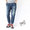 GOHEMP VENDOR RIB PANTS USED WASH GHP1085DHU画像