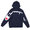 Supreme Champion Hooded Sweatshirt NAVY画像