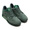 Reebok CL LEATHER URGE CHALK GREEN/DARK GREEN/INDUSTRIAL GREEN CN3710画像