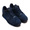 Reebok CL LEATHER URGE NAVY/BLACK/BLUE CN3708画像