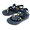 Chaco M's Z1 CLASSIC PACMAN EDITION SCAREDY GHOSTS 12369072画像