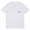 Maison Martin Margiela White Atelier Tee WHITE画像