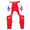 Supreme × Fox Racing Moto Pant RED画像